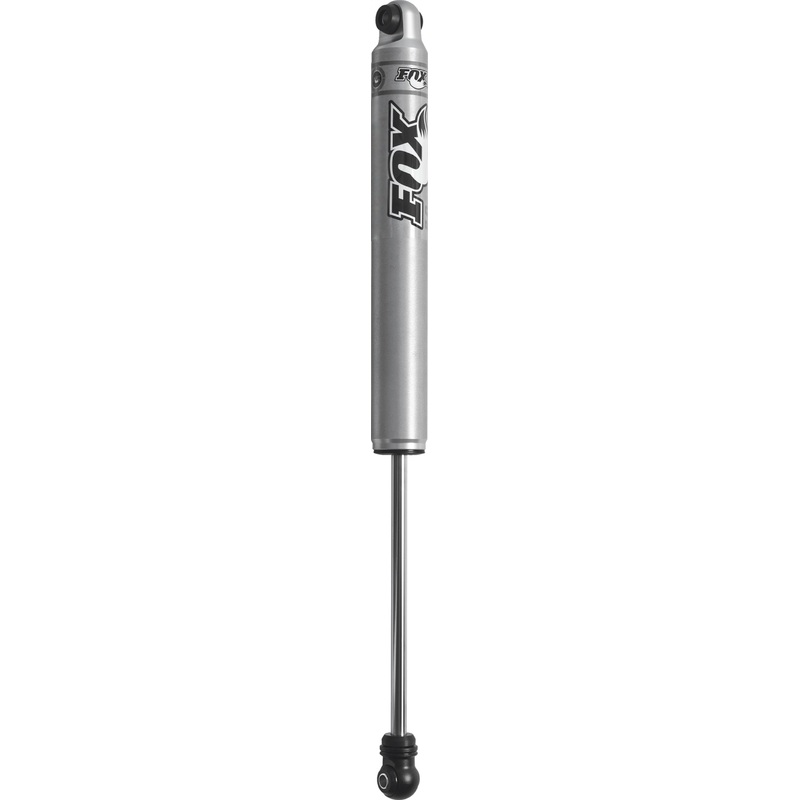 Fox 81-11 Isuzu D-Max 2.0 Performance Series 7.6in. Smooth Body IFP Rear Shock (Alum) / 0-1in. Lift