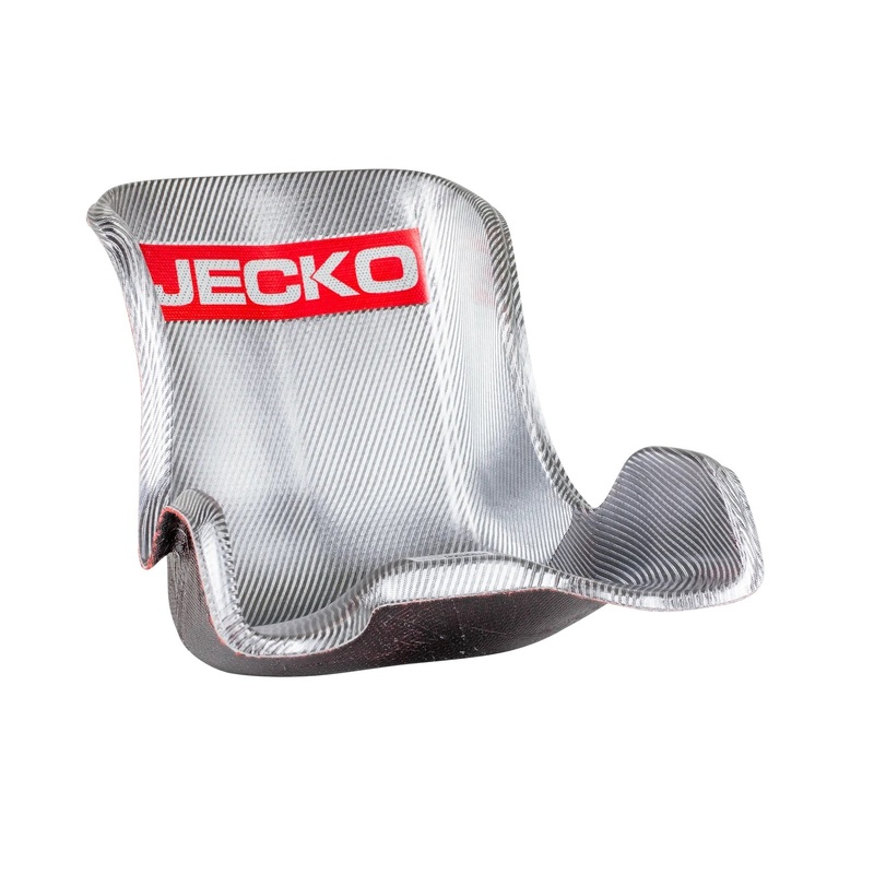 Jecko Closedge Kart Racing Seat – Group B, Junior