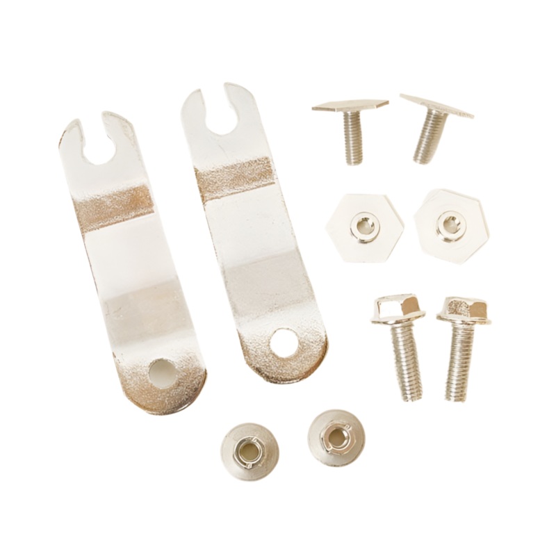 KG Replacement Chain Guard Hardware