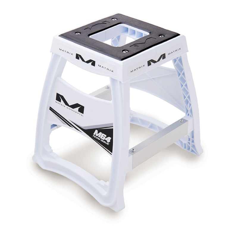 Matrix Concepts M64 Elite Stand – White