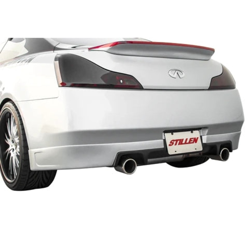 Stillen Rear Valance | 2008-2013 Infiniti G37 (KB11928)