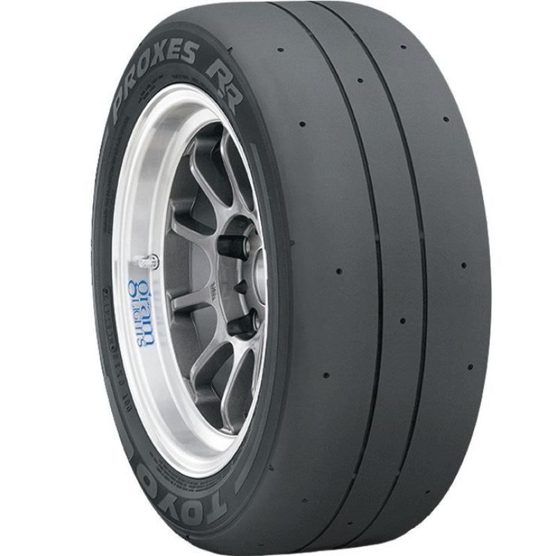 Toyo Proxes RR Tire – 245/45ZR16