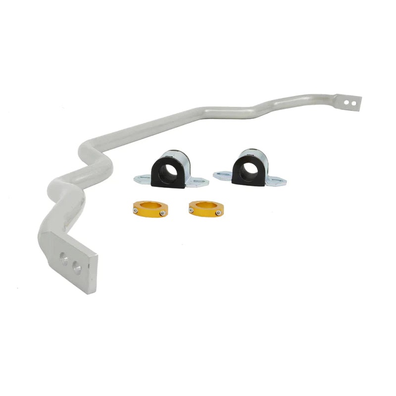 Whiteline 2009-2013  NISSAN 370Z Z34 Front  Sway Bar – 27mm 2 Point Adjustable BNF41Z