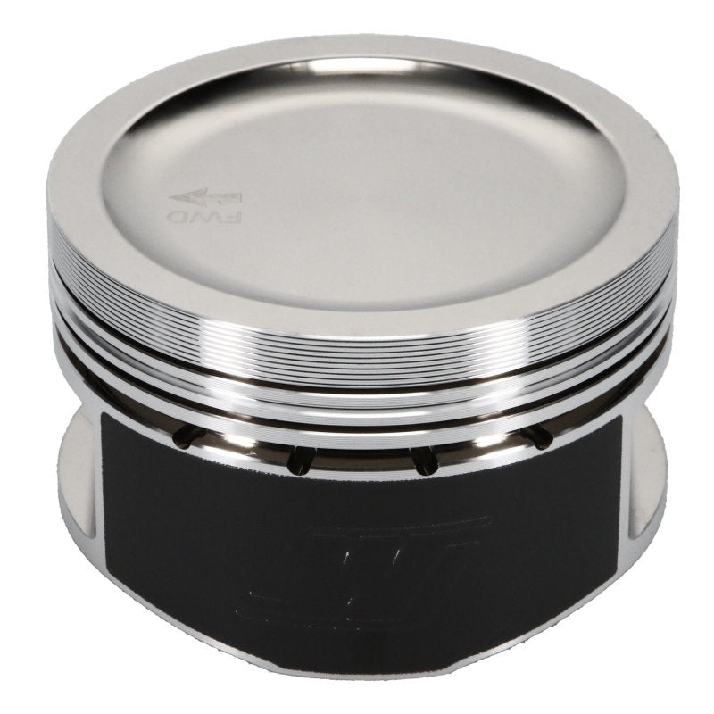 Wiseco -12cc 1.260 X 8625 Piston Shelf – Single Piston | Nissan SR20 Turbo  (6556M8625AP)