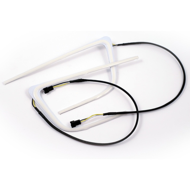 WRX/STi C-Light SB LED Boards 15-16 Subaru WRX/Sti Diode Dynamics