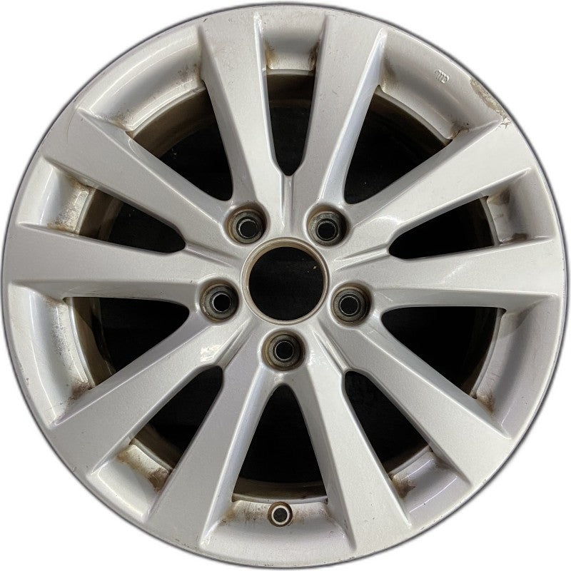 16″ CIVIC 12 16×6.5 alloy 10 spoke Enkei manufacturer Original OEM Wheel Rim