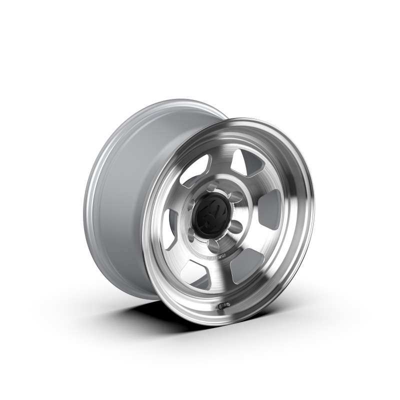 fifteen52 Patrol HD 17×8.5 / 5×150 BP / 0mm ET / 110.3mm CB / 4.75in BS / Machined Clear Wheel