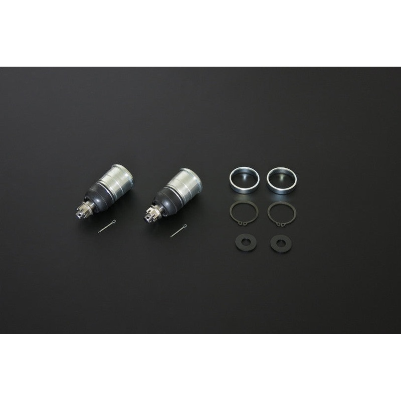 Hardrace Roll Center Adjusters | 2001 – 2006 Honda Integra (HR-6807)