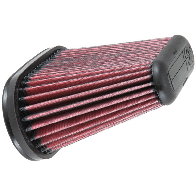 K&N Replacement Unique Air Filter for 14-15 Chevrolet Corvette 6.2L V8