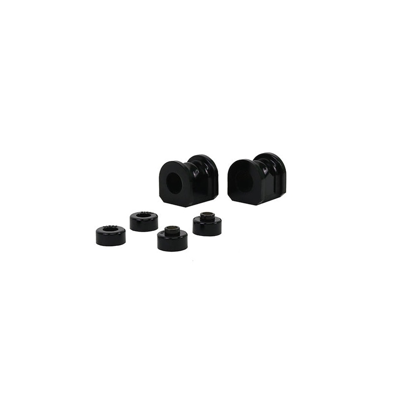 Nolathane Front Sway Bar – Mount Bushing Kit (24mm) | 1989-1994 Nissan 240SX (REV008.0116)