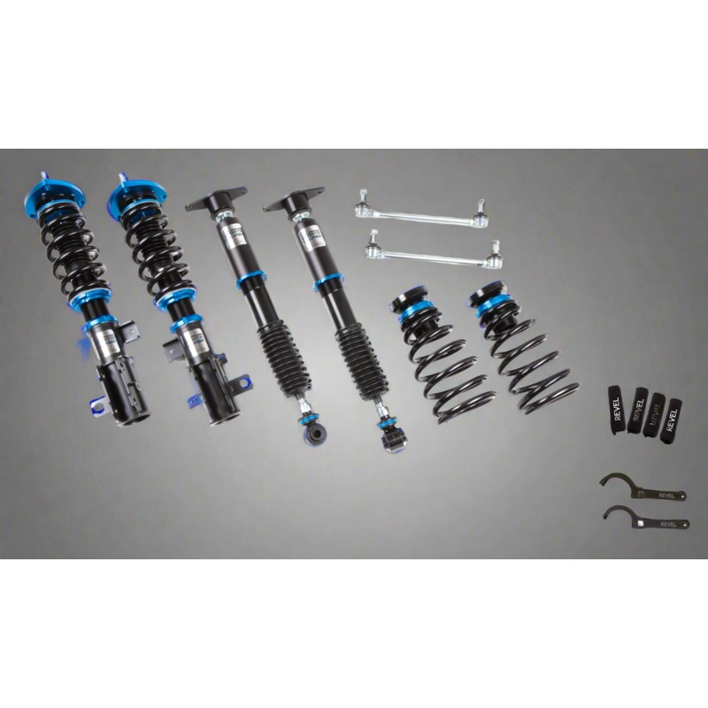 Revel Touring Sport Damper 2014-2017 Mazda Mazda6