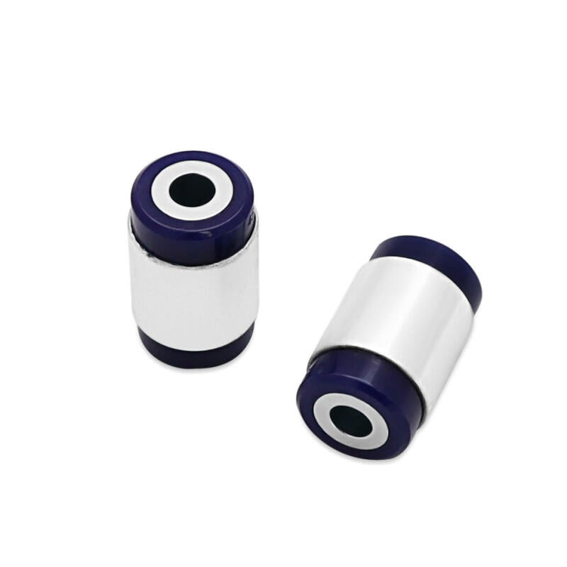 SuperPro 09-20 Nissan 370Z Rear Lower Control Arm Inner Bushing Kit