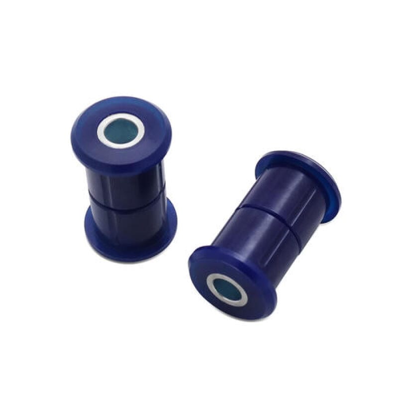 SuperPro 14-23 Ram ProMaster 1500/2500/3500 Rear Leaf Spring Rearward Eye Bushing Set