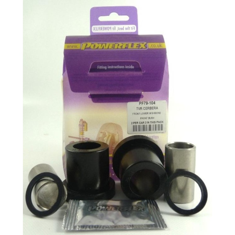 TVR Cerbera Front Lower Control Arm Front Bushing