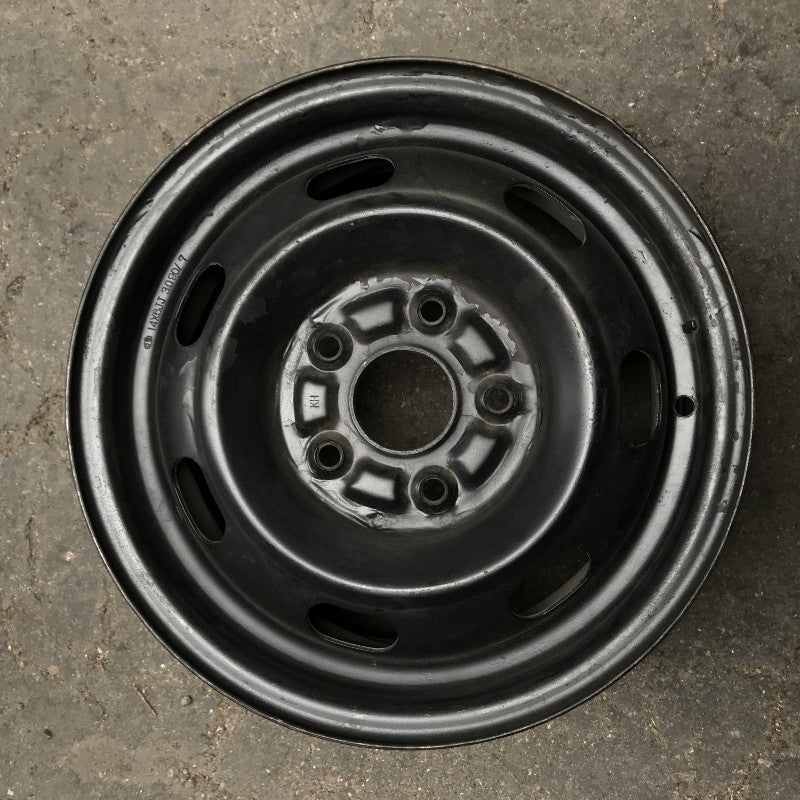 14″ CELICA 90-93 14×6 steel Original OEM Wheel Rim