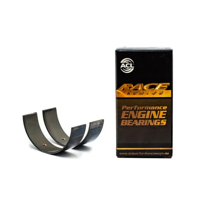 ACL Kawasaki ZX-14 Standard Size Conrod Bearing Set w/ Extra Oil Clerance