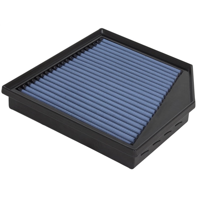 aFe – MagnumFLOW OEM Replacement Air Filter PRO 5R 14-15 Lexus IS 250/350 2.5L/3.5L V6