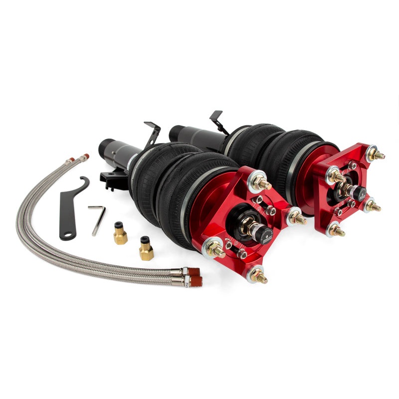 Air Lift Performance 2020-2021 Toyota Supra (A90) Front Kit