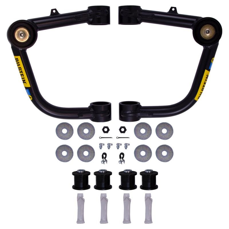 Bilstein B8 05-23 Toyota Tacoma Front Upper Control Arm Kit