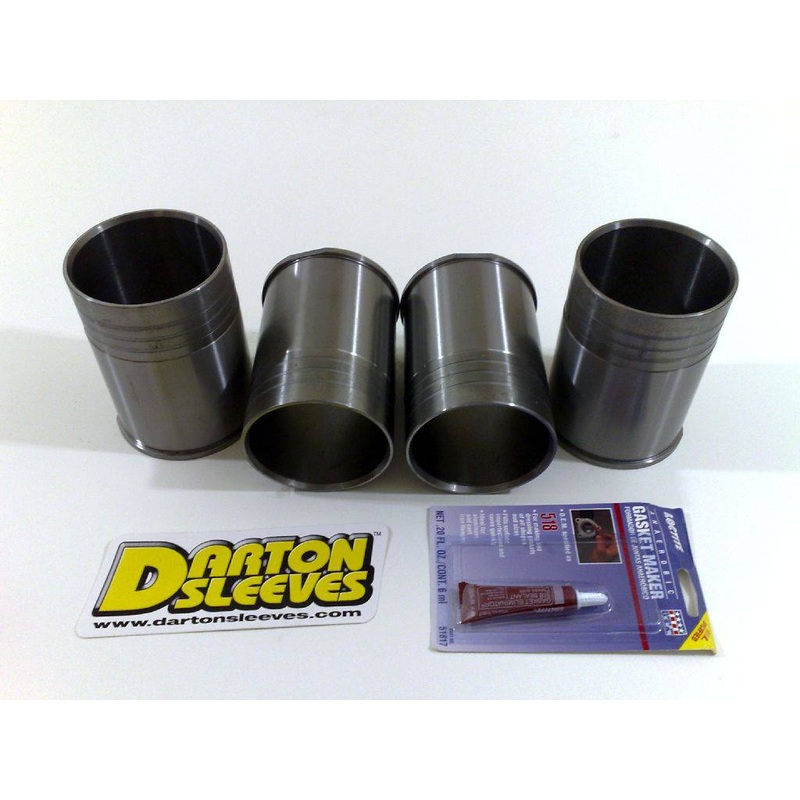 Darton Sleeves Nissan SR20 300-035