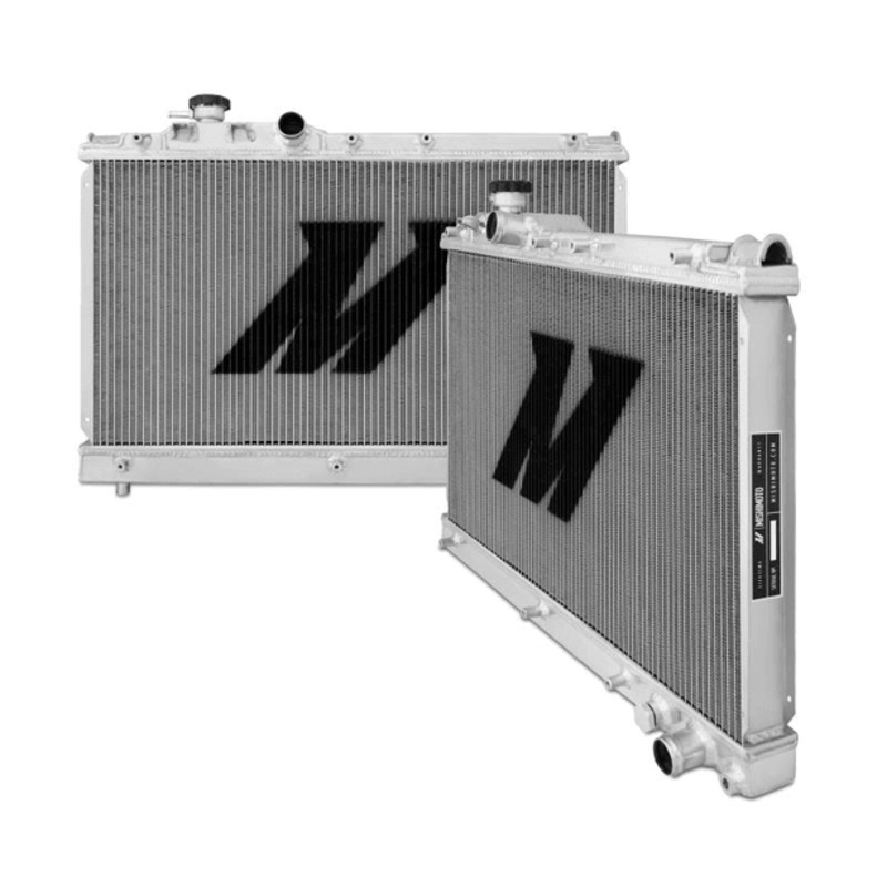 Mishimoto 94-99 Toyota Celica GT/GT4 Manual Aluminum Radiator