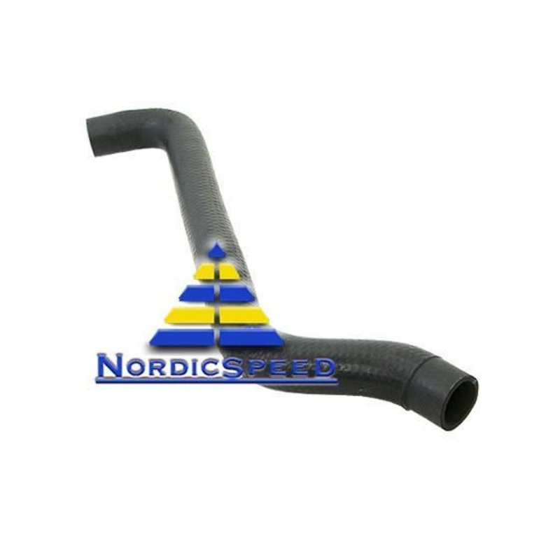 Radiator Hose Upper 02-09 OEM Style