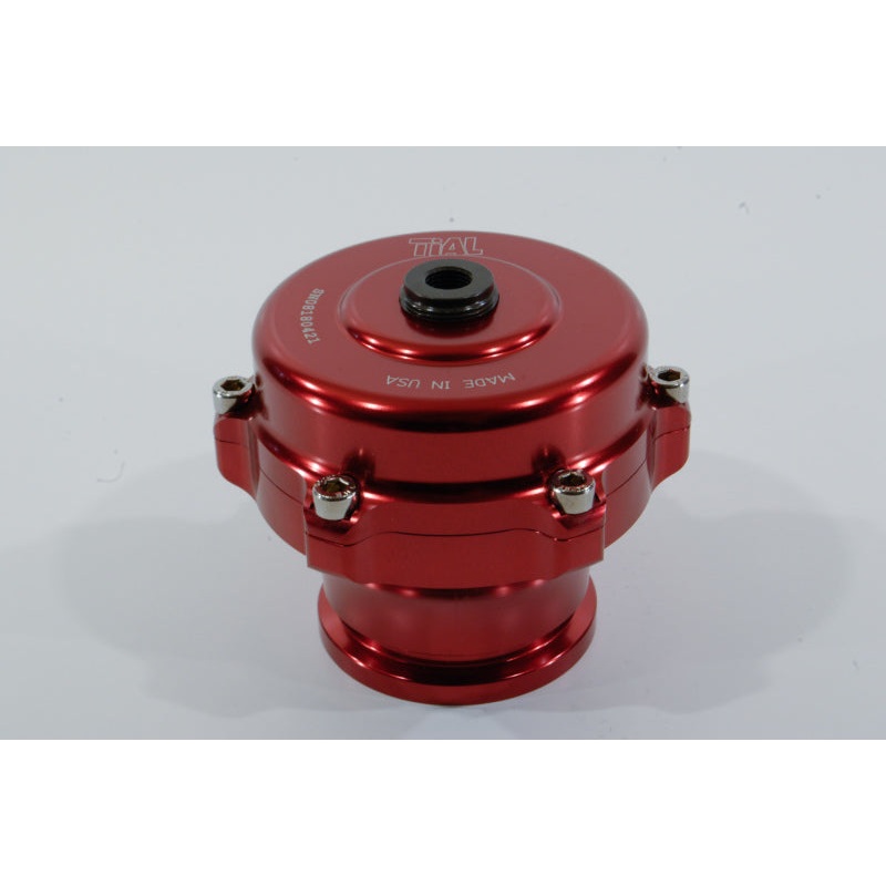 TiAL Sport QR BOV 12 PSI Spring – Red (1.5in)
