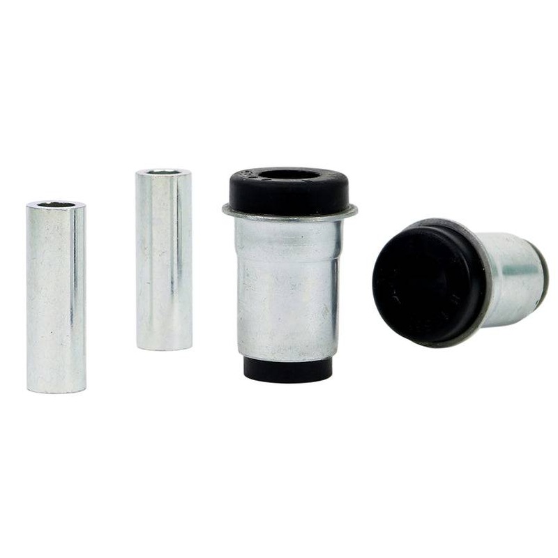 Whiteline 1981-1985  TOYOTA CELICA RA61, 65, SA63 IRS Front  Control Arm Lower – Inner Bushing Kit W51665