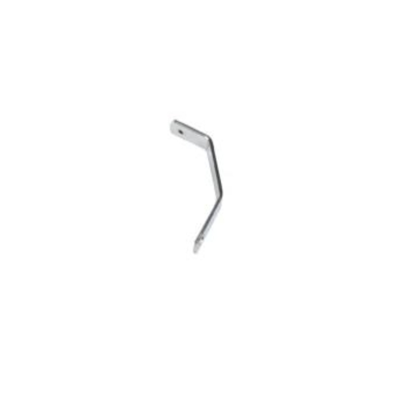 0043.A0 OTK 125cc 130mm Chainguard Bracket