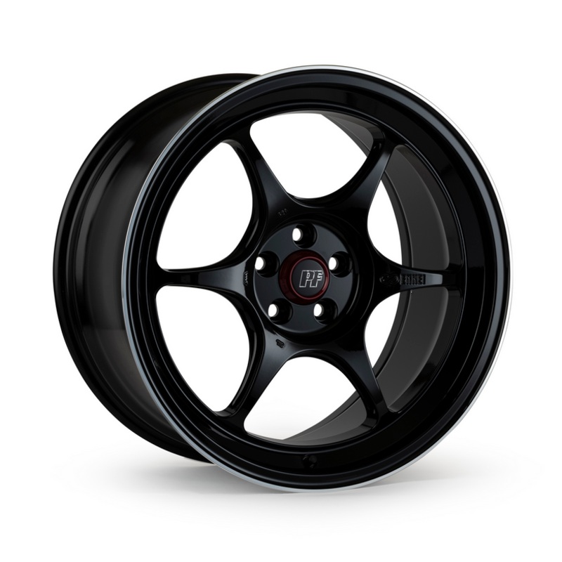 15×8.0 Enkei PF06 / 4×100 / ET 35mm / 67 CB