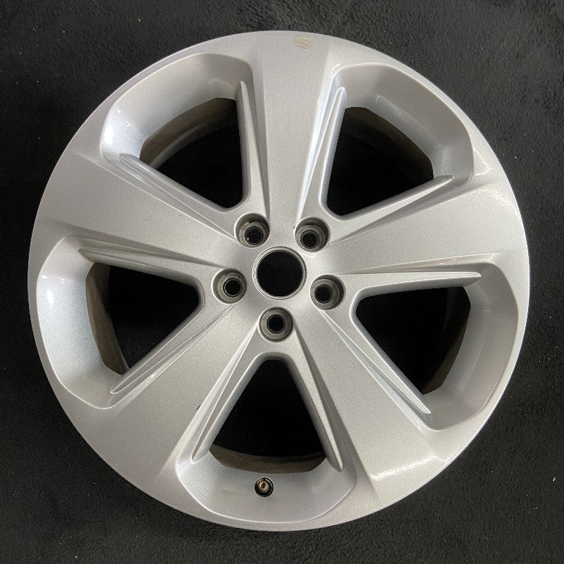 18″ ENCORE 13-14 18×7 aluminum 5 spoke single opt RV6 Original OEM Wheel Rim