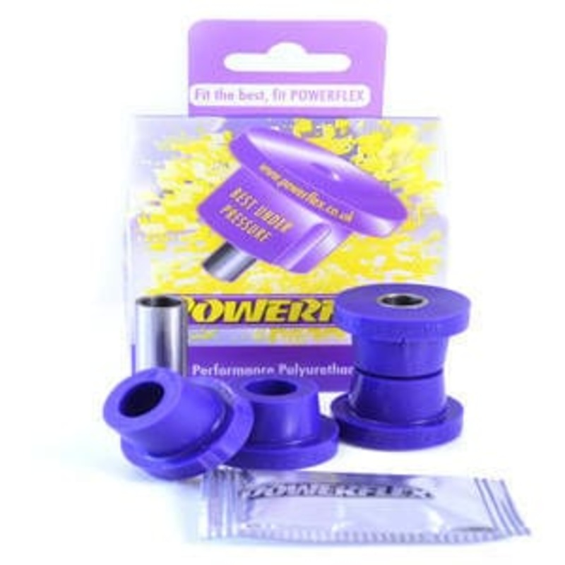 AUTOBIANCHI A112 (69 – 86) Inc ABARTH Front Track Control Arm Inner Bushing