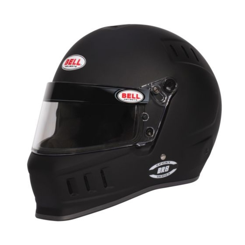 Bell BR8 Helmet