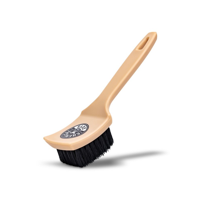 Chemical Guys Induro 7 Heavy Duty Nifty Brush (ACC_G21)