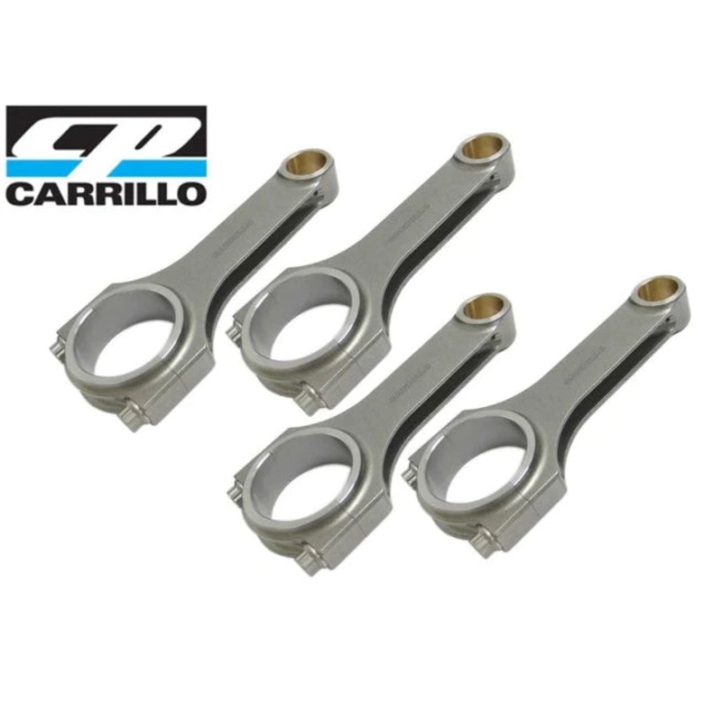 CP Carrillo Pistons AA-RSX>-65984H – 4 cyl Honda Acura K24 PRO-H 3/8