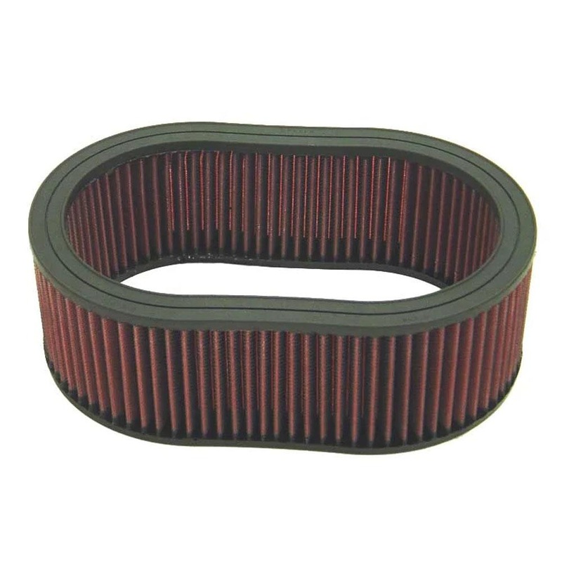 Custom Air Filter by K&N (E-3504)