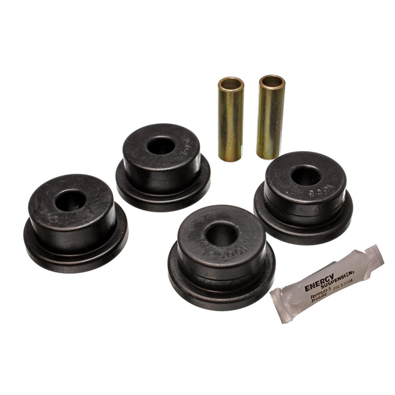 Energy Suspension 3.1104G Differential Carrier Bushing Set