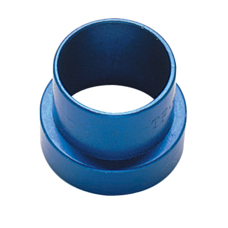 Fragola -12AN Tube Sleeve