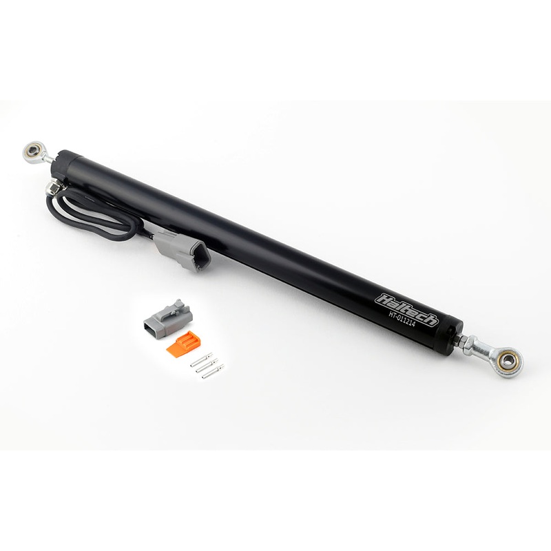 Haltech Linear Position Sensor – 1″ – 250mm Travel