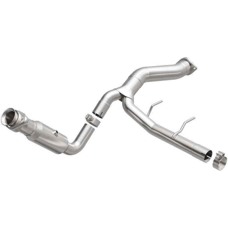 MagnaFlow Conv Direct Fit 10-14 Ford F-150 SVT Raptor 6.2L – Right