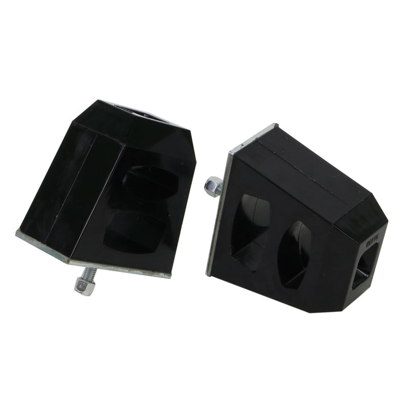 Nolathane Bump Stop – Bushing Kit  (REV240.0010)