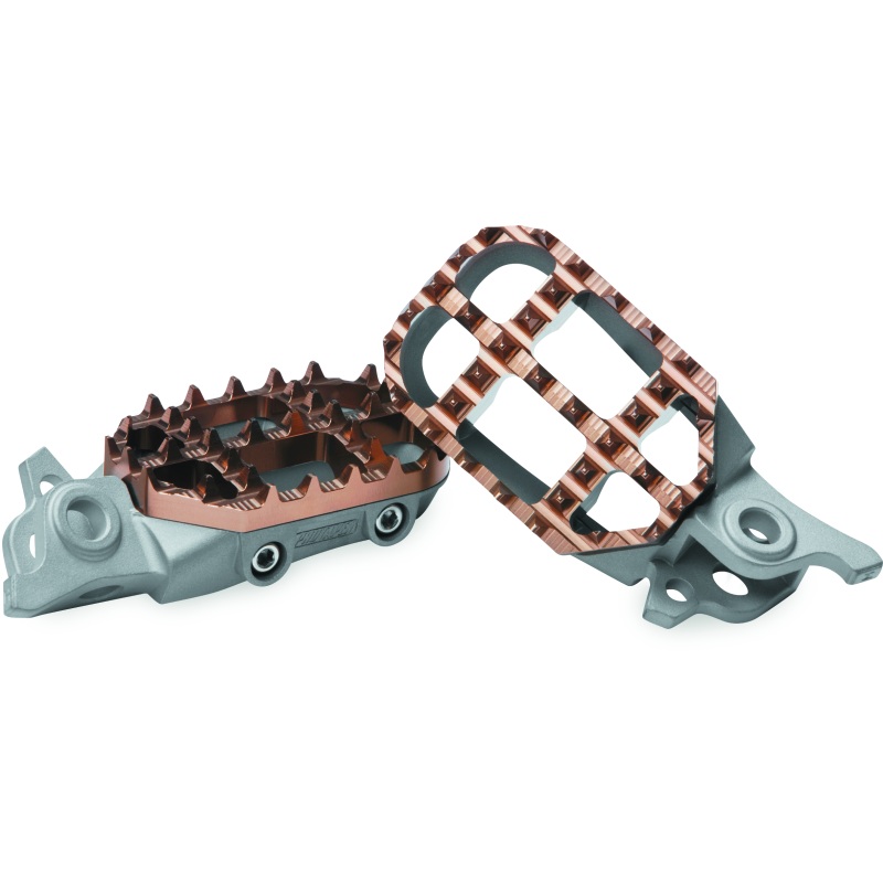 ProTaper KTM/Husqvarna Footpeg Kit