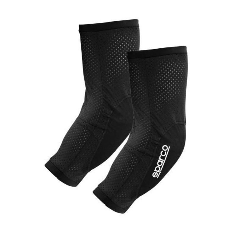 Sparco Elbow Pad, Pair