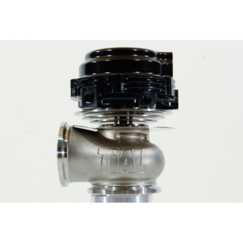 TiAL Sport MVR Wastegate 44mm .4 Bar (5.80 PSI) – Black (MVR.4BK)