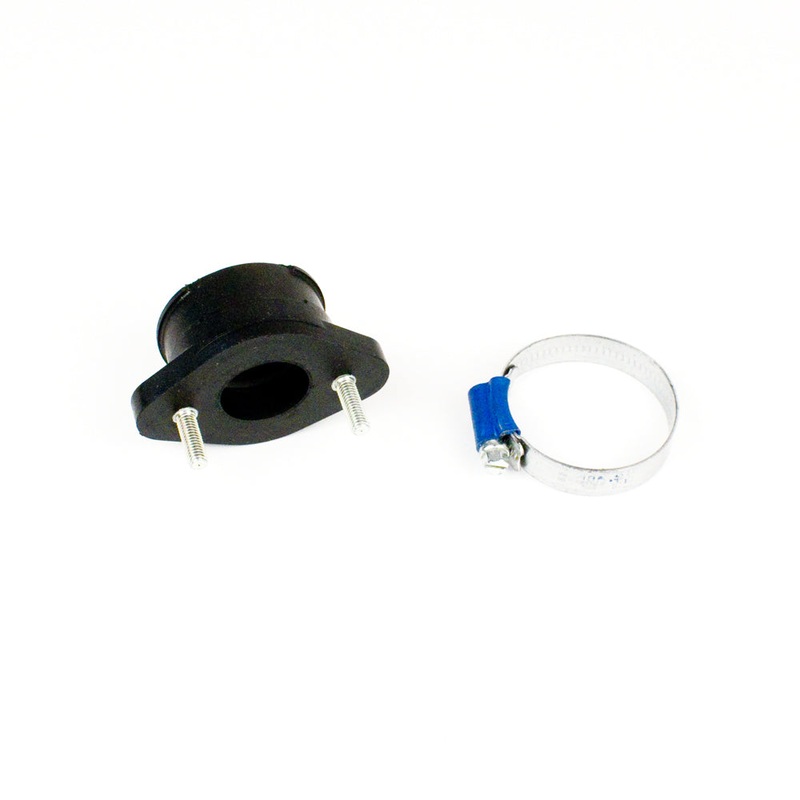 122. 557130 World Formula Carburetor Spacer