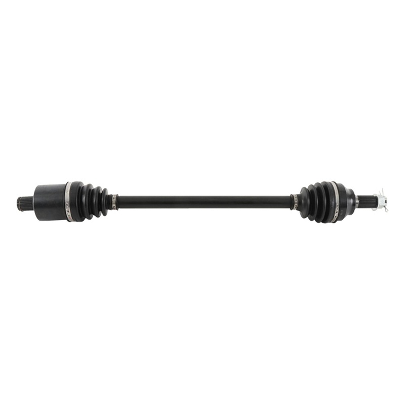 All Balls Racing AB8-PO-8-332 16-21 Polaris RZR XP 4 Turbo 8 Ball Axle Front Left
