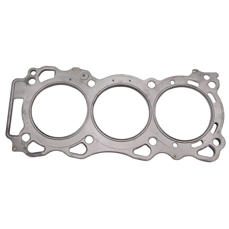Cometic 02+ Nissan VQ30 / VQ35 V6 98mm LH .075 inch MLS Head Gasket