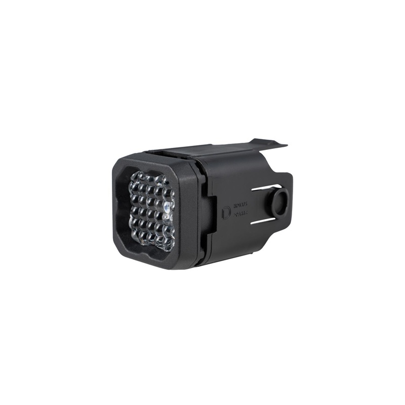Diode Dynamics HitchMount LED Pod Reverse Kit C1R