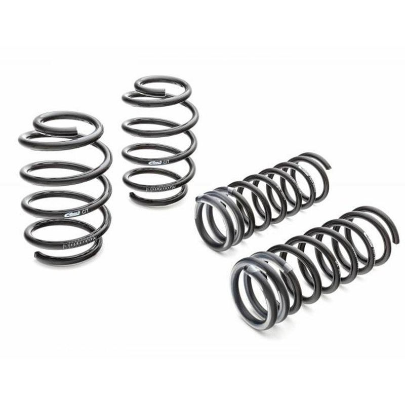 Eibach Pro-Kit Performance Springs | 2014-2020 BMW 435i F33 RWD (E10-20-031-08-22)