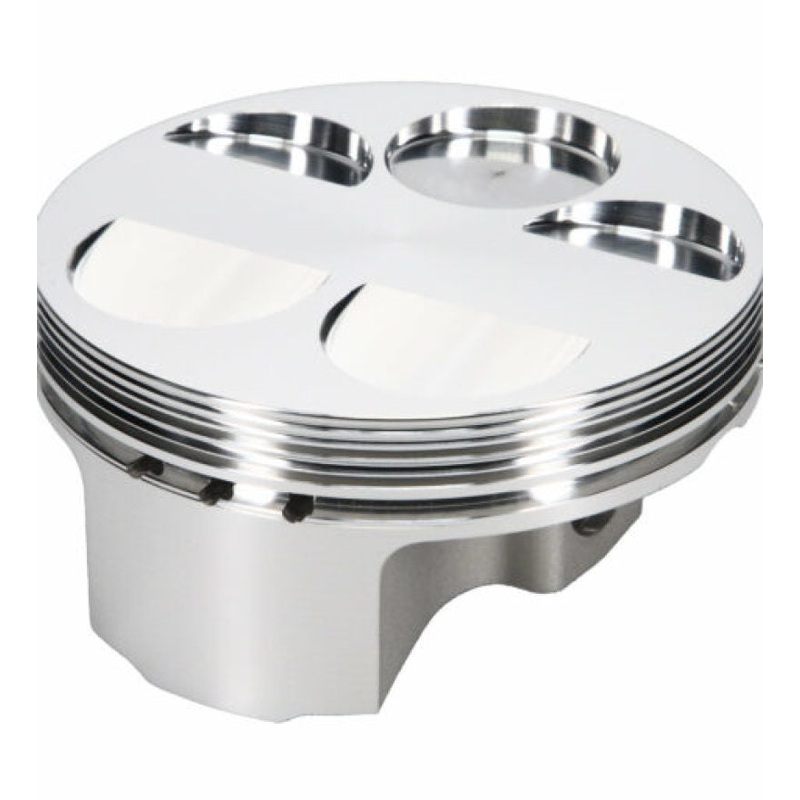 JE Pistons Yamaha YZ400 FT Piston Single